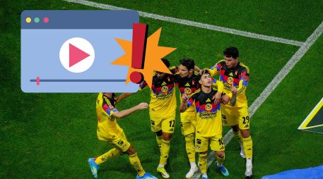 Un cambio mal ejecutado en el terreno de juego por parte del América podría poner en jaque su estadía en la Liguilla, según información compartida por David Medrano. Imago7 / ARCHIVO