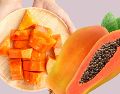 Todos asociamos la papaya con el alivio estomacal, pero sus beneficios son más amplios. ESPECIAL / CANVA