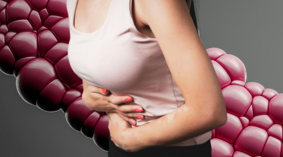 La salud gastrointestinal no debe ser un tema de vergüenza, sino una prioridad absoluta en tu vida; conoce las primeras señales del cáncer de colon. UNSPLASH /  S. Bughdaryan / N. Design