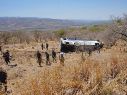 El funcionario indicó que en Jalisco se dará seguimiento al caso, incluyendo las condiciones en que se contrató el transporte. GOBIERNO DE NAYARIT