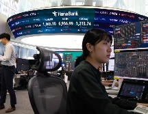 En medio de la vulnerabilidad del mercado, los analistas consideraron que existen condiciones para una mejora en los índices. EFE/J.Heon-Kyun