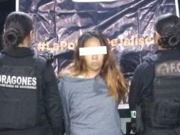 La mujer deberá hacer frente a la justicia, por lo que corresponderá al Ministerio Público integrar las evidencias correspondientes para exponerlas ante un juez. CORTESÍA