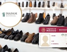 El apoyo económico a adultos mayores se fortalece mediante alianzas entre empresas y programas del Gobierno de México. PEXELS/ESPECIAL