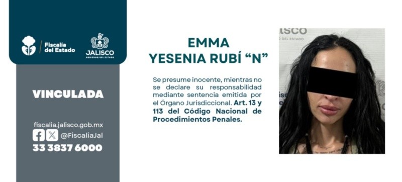 Emma Yesenia Rubí 