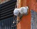 La Comisión Federal de Electricidad logró recuperar el suministro al 100% tras varias horas de trabajos ininterrumpidos. EL INFORMADOR/ARCHIVO