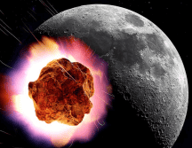 Este asteroide llegó a ser considerado brevemente como el más peligroso de los últimos 20 años. NASA