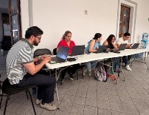El programa Mi Primera Renta fue creado en meses recientes y es administrado por el Instituto Jalisciense de la Vivienda (IJALVI). CORTESÍA.