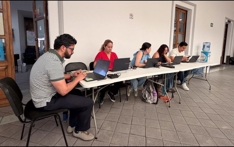 El programa Mi Primera Renta fue creado en meses recientes y es administrado por el Instituto Jalisciense de la Vivienda IJALVI. CORTESÍA.