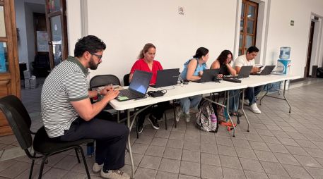 El programa Mi Primera Renta fue creado en meses recientes y es administrado por el Instituto Jalisciense de la Vivienda IJALVI. CORTESÍA.