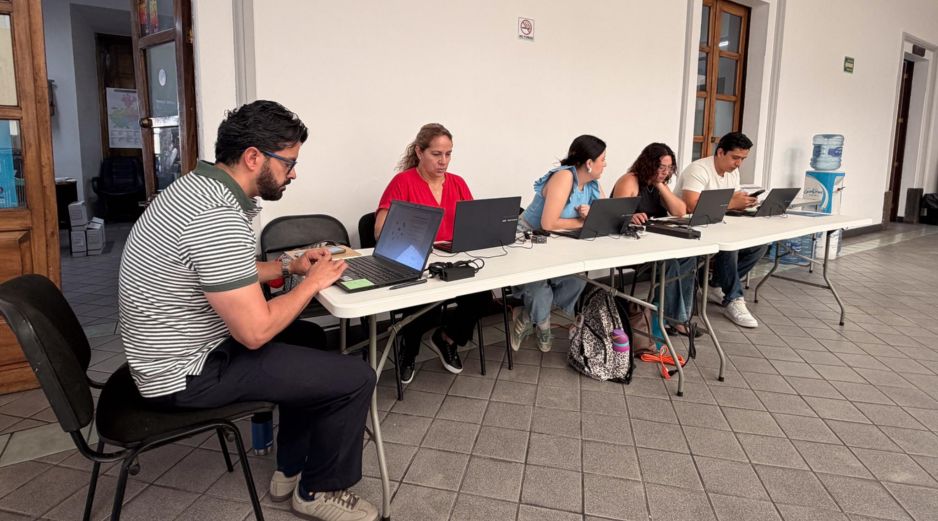 El programa Mi Primera Renta fue creado en meses recientes y es administrado por el Instituto Jalisciense de la Vivienda IJALVI. CORTESÍA.