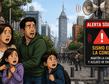 Es importante que revises los peligros que puedan presentarse en los alrededores de tu hogar. SUN/CHATGPT