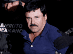 “El Chapo” se encuentra recluido en la prisión de máxima seguridad ADX Florence, en el estado de Colorado. EFE