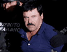 “El Chapo” se encuentra recluido en la prisión de máxima seguridad ADX Florence, en el estado de Colorado. EFE