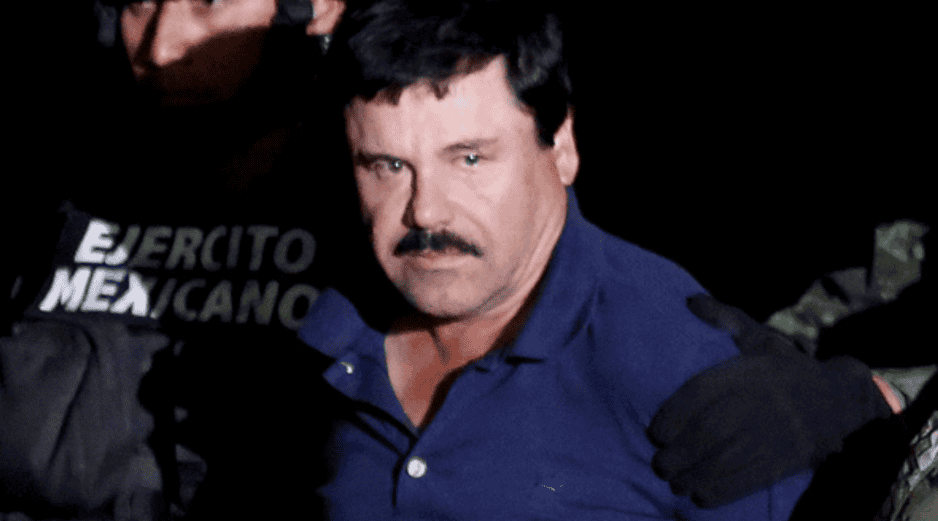 “El Chapo” se encuentra recluido en la prisión de máxima seguridad ADX Florence, en el estado de Colorado. EFE