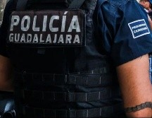 especialistas en seguridad hicieron un llamado a los municipios y al Gobierno del Estado a mejorar las prestaciones y los sueldos de las corporaciones policiales. EL INFORMADOR/ ARCHIVO.