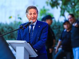 Frangie pidió “piso parejo” para todas las mujeres en Zapopan ante la incertidumbre por las reglas de paridad rumbo a las elecciones de 2027. EL INFORMADOR/ ARCHIVO.