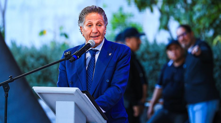 Frangie pidió “piso parejo” para todas las mujeres en Zapopan ante la incertidumbre por las reglas de paridad rumbo a las elecciones de 2027. EL INFORMADOR/ ARCHIVO.