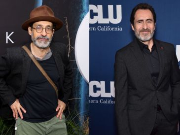 La llegada de los hermanos Bichir al estado genera expectativas sobre el impacto cultural y cinematográfico del proyecto. AFP/ ARCHIVO.