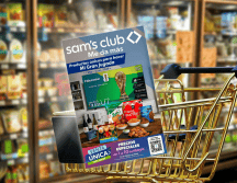 Algunos de los productos que han generado mayor interés entre los socios incluyen tecnología accesible. CANVA/SAMSCLUB/ESPECIAL