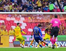 La queja formal de Pumas fue aceptada el lunes, y la Comisión Disciplinaria será la encargada de revisar los hechos y determinar si existen elementos suficientes para imponer una sanción. IMAGO7