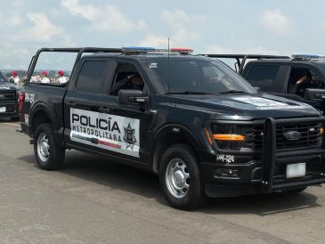 En las últimas semanas, la Policía Metropolitana han llevado a cabo operativos en el Área Metropolitana de Guadalajara, especialmente en contra de máquinas tragamonedas. CORTESÍA