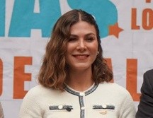 Mónica Magaña planteó iniciativas orientadas a garantizar la protección y el desarrollo pleno de menores de Jalisco. ESPECIAL