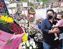 El Día de las Madres es el festejo ideal para demostrarle a mamá cuanto la has querido siempre.  SUN / ARCHIVO