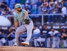 La novena albiazul presentó claroscuros en sus más recientes juegos. CORTESÍA/ CHARROS DE JALISCO.