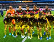 América sólo será sancionado con una multa económica conforme al artículo 51 del Reglamento de Sanciones. IMAGO7.