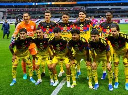 América sólo será sancionado con una multa económica conforme al artículo 51 del Reglamento de Sanciones. IMAGO7.