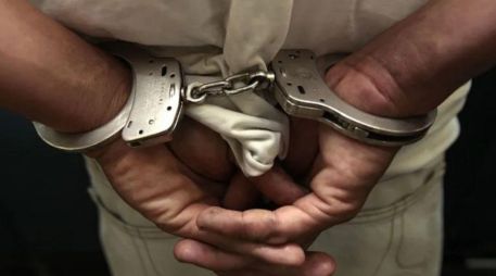 “El Chucky” fue capturado durante un despliegue de fuerzas federales y estatales en un operativo conjunto en las inmediaciones de la Bahía de Santiago. EL INFORMADOR/ ARCHIVO.