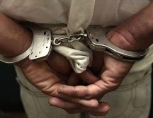 “El Chucky” fue capturado durante un despliegue de fuerzas federales y estatales en un operativo conjunto en las inmediaciones de la Bahía de Santiago. EL INFORMADOR/ ARCHIVO.