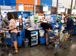 Las ofertas son válidas en las más de 2 mil sucursales físicas de Walmart y en su tienda en línea, que tiene las modalidades de entrega a domicilio y 