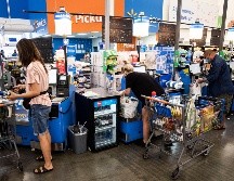 Las ofertas son válidas en las más de 2 mil sucursales físicas de Walmart y en su tienda en línea, que tiene las modalidades de entrega a domicilio y 
