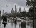 La Conagua ha informado, que pese a la llegada del Frente frío 49, en Jalisco el cielo se mantendrá mayormente despejado. ESPECIAL