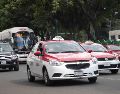 El programa Hoy No Circula se aplica de las 5:00 a las 22:00 horas en todas las alcaldías de la Ciudad de México y en tres zonas conurbadas del Estado de México. SUN/Archivo