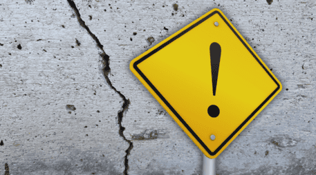 Hasta el día de hoy, ninguna institución científica en el mundo ha logrado desarrollar un método o tecnología capaz de predecir la fecha, ubicación exacta o magnitud de un futuro terremoto. ESPECIAL / CANVA