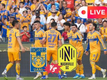 Tigres UANL mantiene vivo el sueño de coronarse de forma simultánea tanto en el torneo de la Liga MX como en la Concachampions 2026. Imago7 / ARCHIVO.