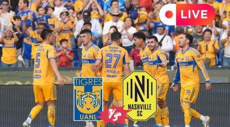 Tigres UANL mantiene vivo el sueño de coronarse de forma simultánea tanto en el torneo de la Liga MX como en la Concachampions 2026. Imago7 / ARCHIVO.