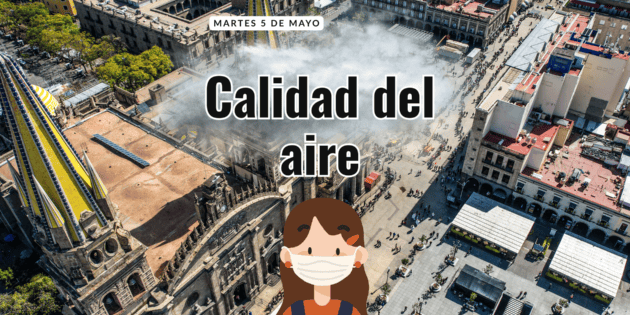 Contaminación en Guadalajara: Niveles alarmantes persisten — image 1