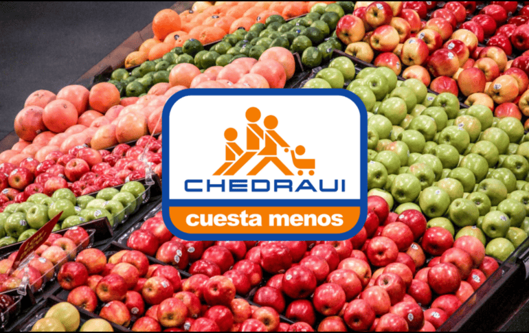 Frescura y sabor sin igual, encuéntralo este 5 y 6 de mayo en el Martimiércoles de Chedraui. ESPECIAL/ Unsplash