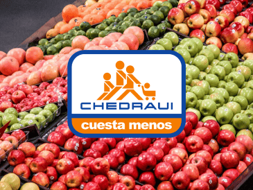 Frescura y sabor sin igual, encuéntralo este 5 y 6 de mayo en el Martimiércoles de Chedraui. ESPECIAL/ Unsplash