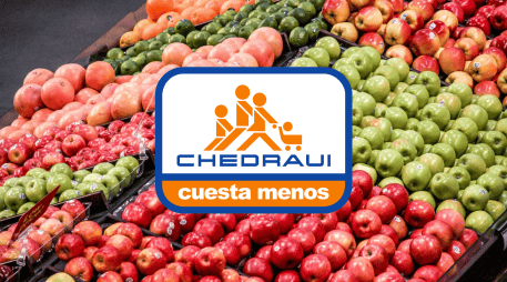 Frescura y sabor sin igual, encuéntralo este 5 y 6 de mayo en el Martimiércoles de Chedraui. ESPECIAL/ Unsplash