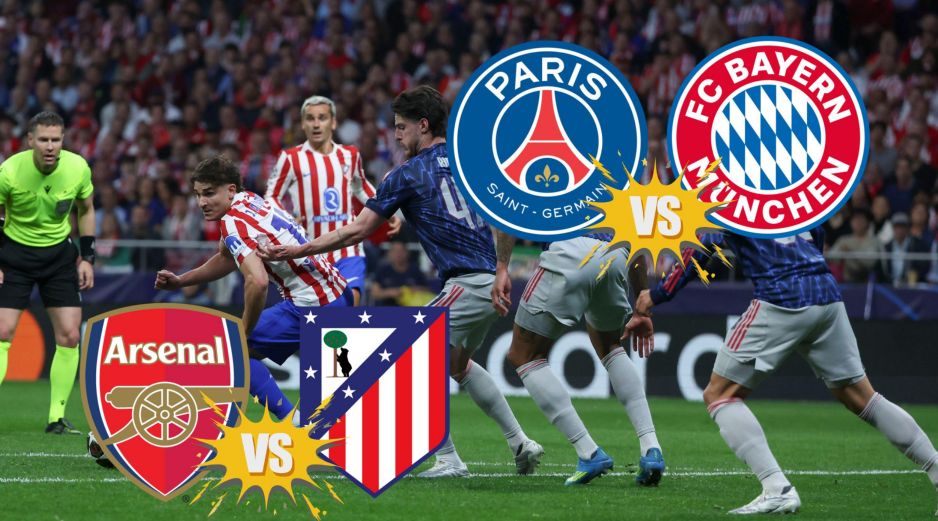 No te pierdas la antesala de la Final del certamen de la UEFA en vivo. EFE / ARCHIVO