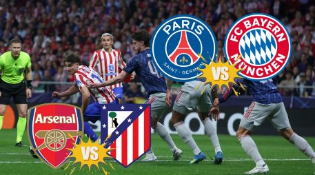 No te pierdas la antesala de la Final del certamen de la UEFA en vivo. EFE / ARCHIVO