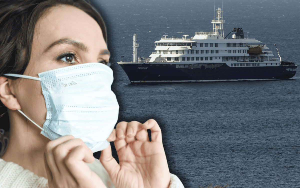 Brote de hantavirus en crucero: ¿existe riesgo para la población? La OMS  responde | El Informador