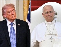 Las declaraciones cruzadas se dan antes de la visita de Marco Rubio al Vaticano. EFE / ARCHIVO