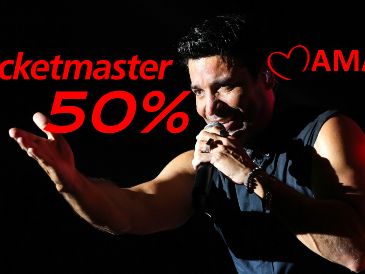 Revisa el catálogo completo de descuentos de Mamá es la Rockstar en Ticketmaster. SUN / ARCHIVO