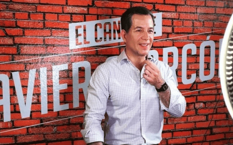 Instagram @javier_alarcon_g&nbsp;