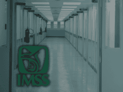 El IMSS señaló que colabora con las autoridades ministeriales para el esclarecimiento de los hechos y mantiene atención a la usuaria afectada. ESPECIAL